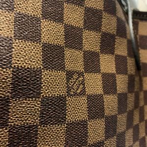 Louis Vuitton bag